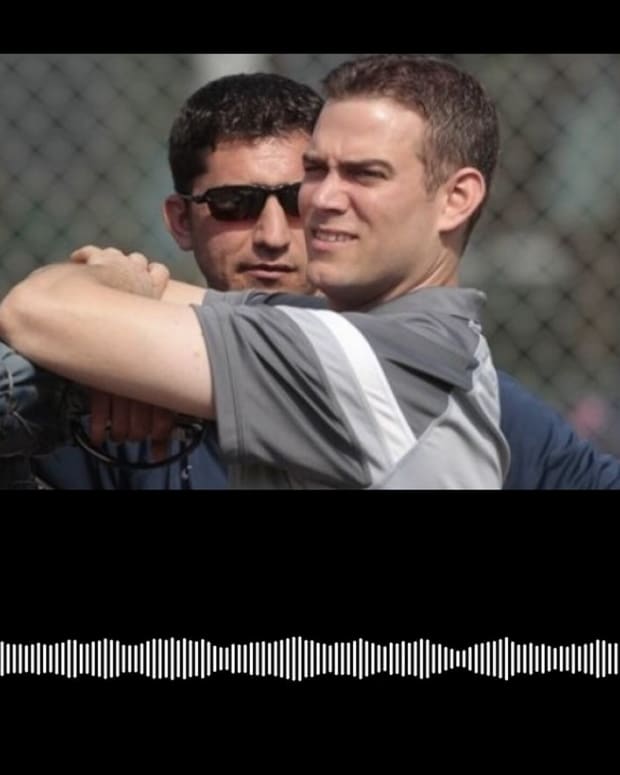Boston Red Sox Insider Tom Caron Discusses if Theo Epstein Could Return to the Team